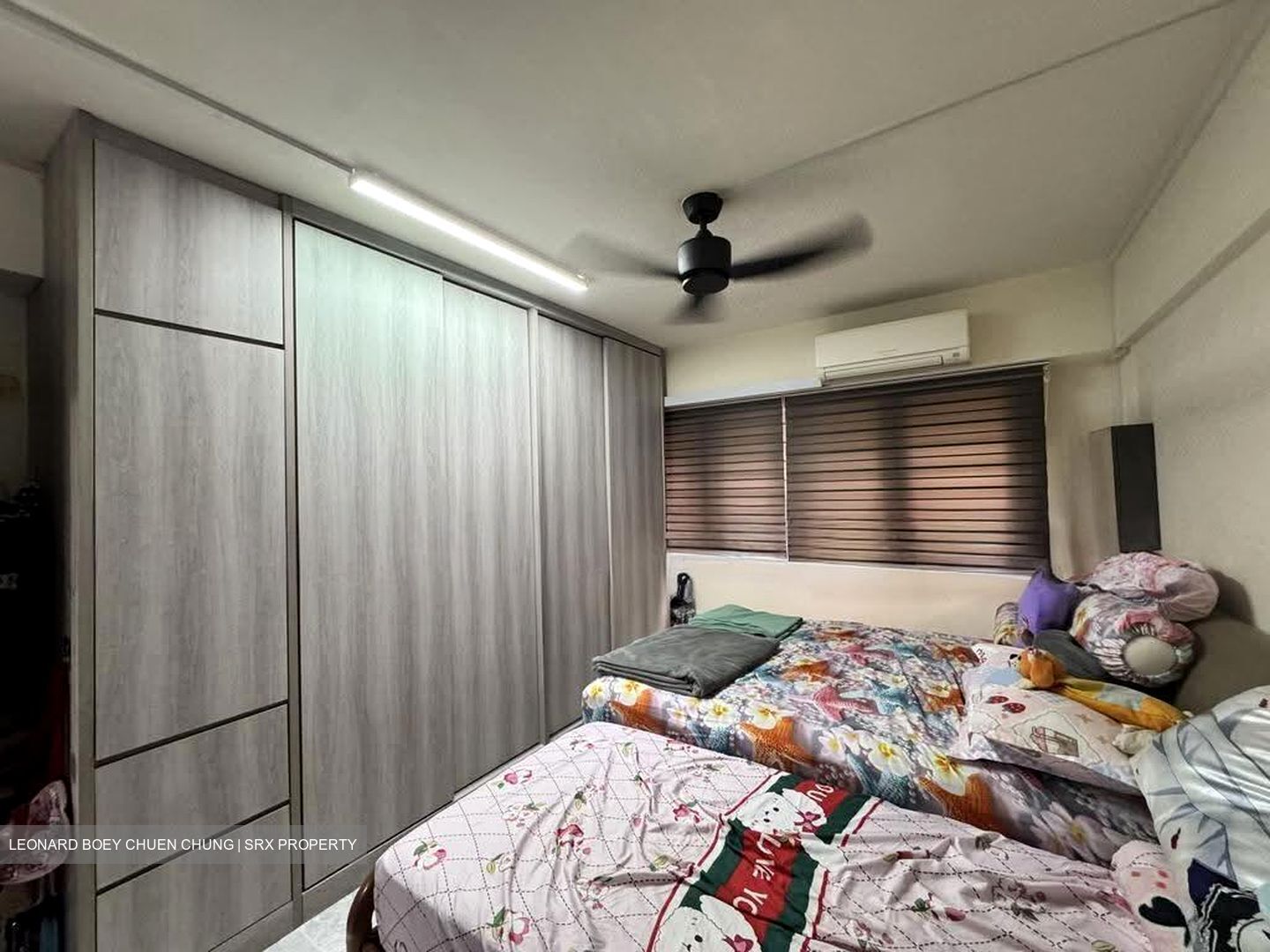 Blk 344 Choa Chu Kang Loop (Choa Chu Kang), HDB 5 Rooms #635944771